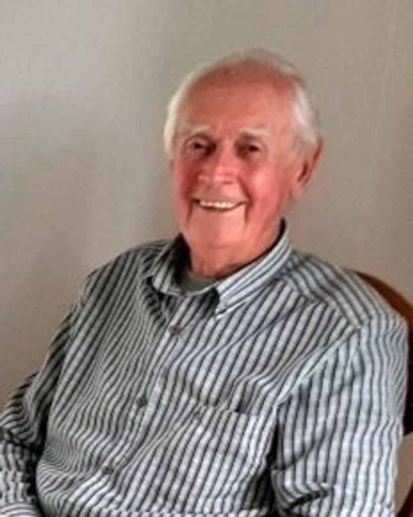 Blair Arthur Williamson Profile Photo
