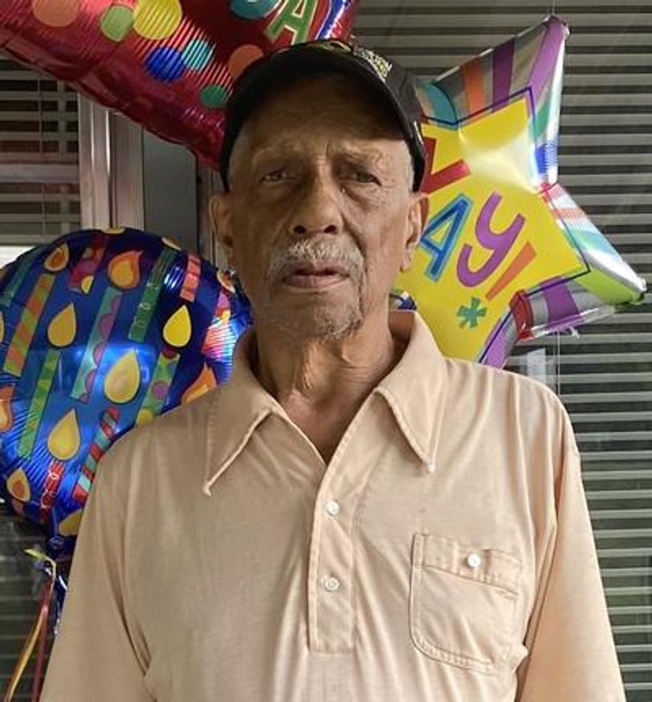 Verl Bobbitt Brown, Sr. Profile Photo