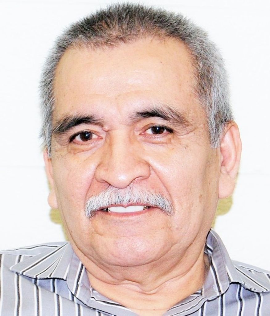 Miguel Bustos Castellanos