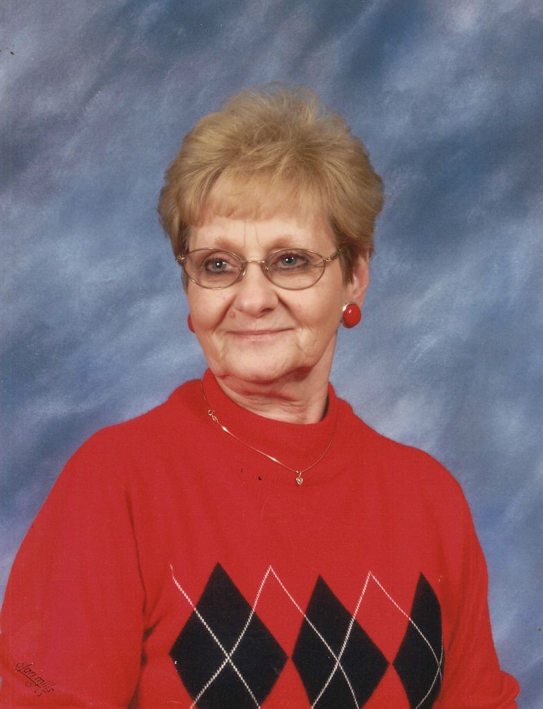Betty Sue Young Profile Photo
