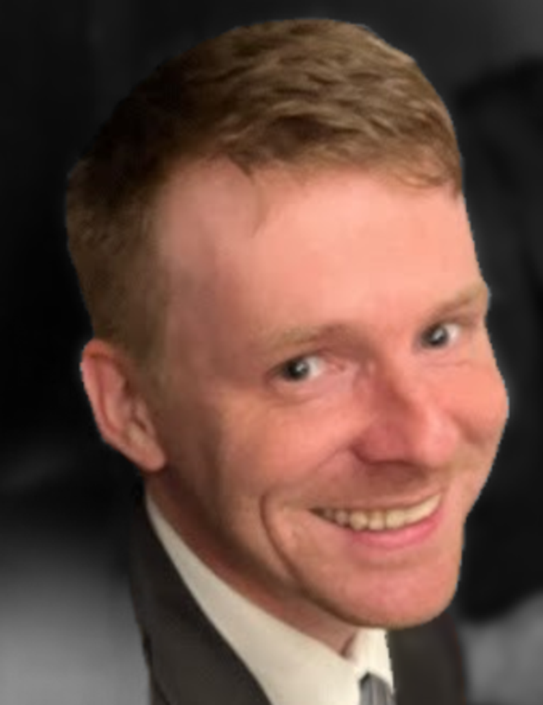 Andrew Mizen
