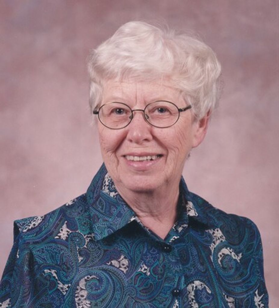 Phyllis Marion Jennings Profile Photo