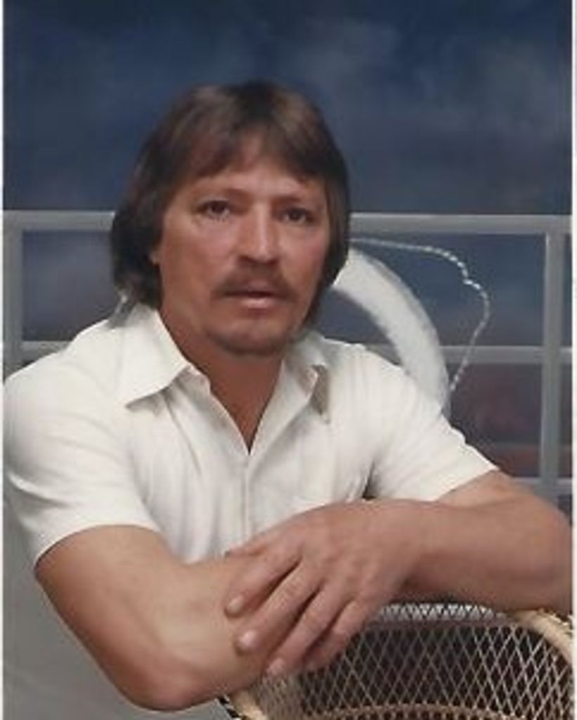 Jimmy Carroll McCall
