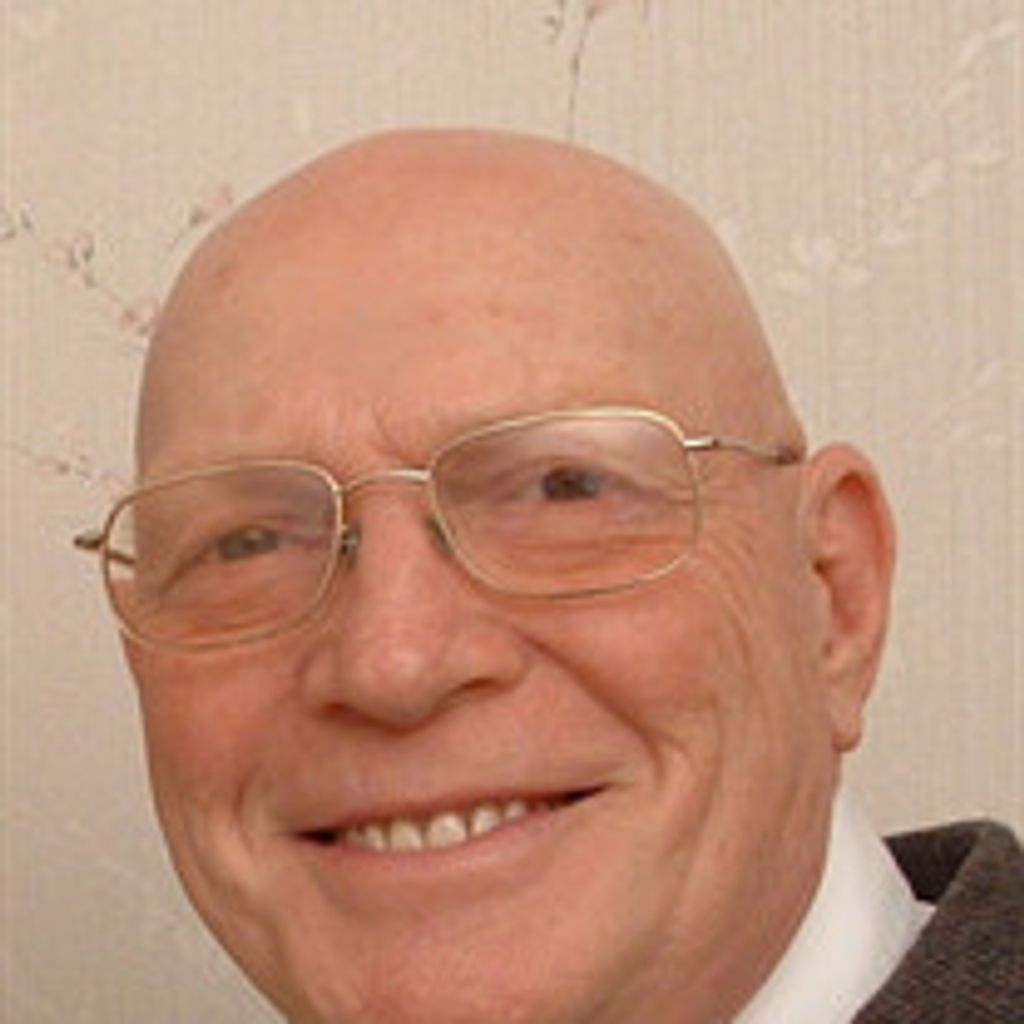Charles Metzner