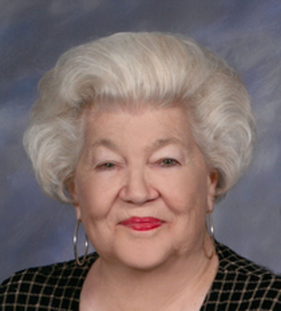 Nita Barrett