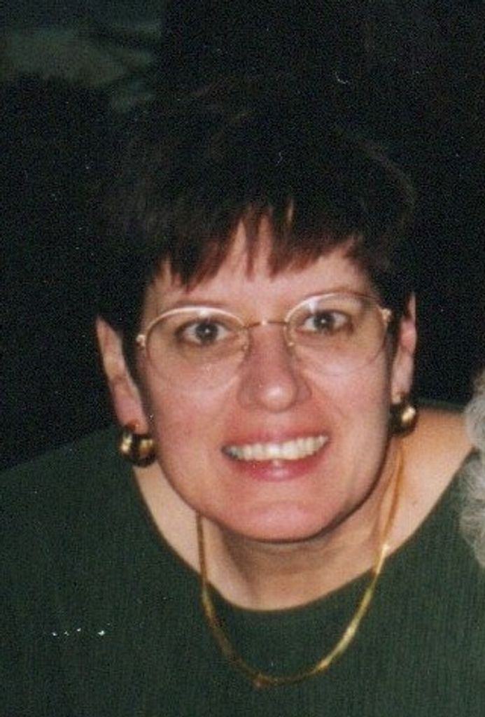 Jacqueline Ciferri Profile Photo