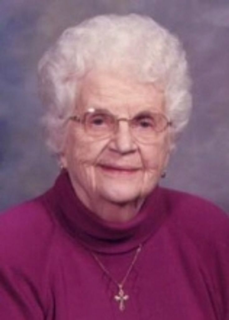 Florence Meier