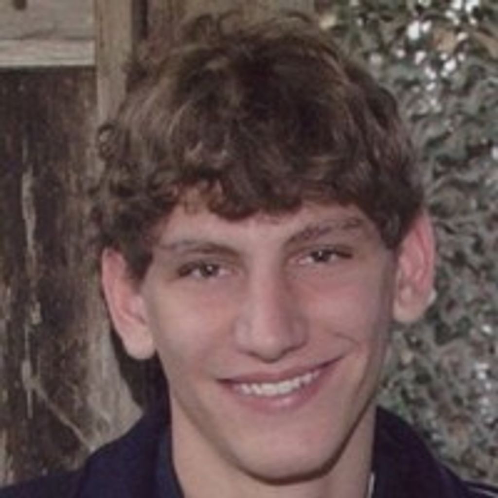 Andrew Arey "Drew" Eschete