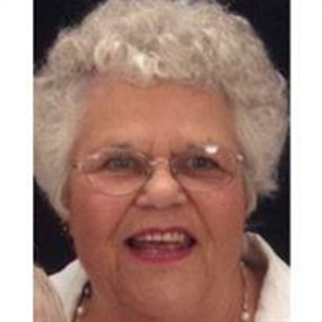 Iona J. Townsend