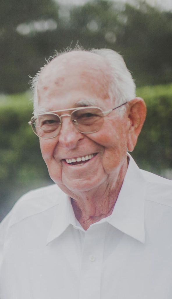 Joel J Byrd Profile Photo