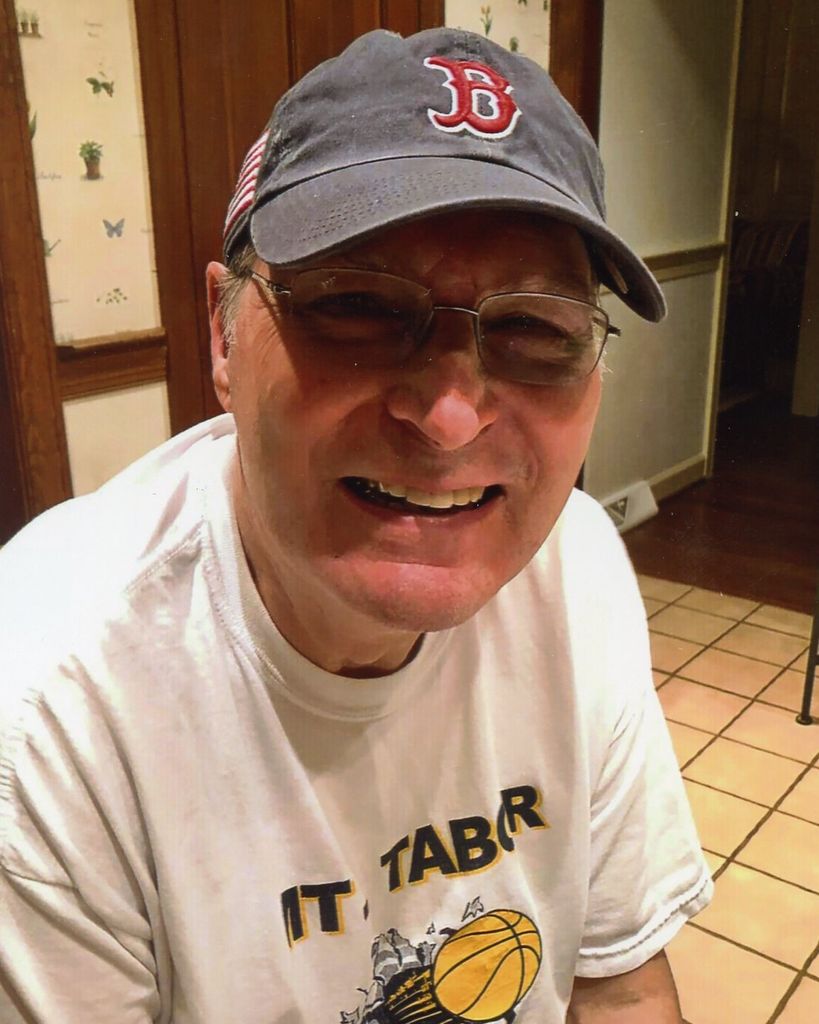 Richard Thomas "Dick" Jamback