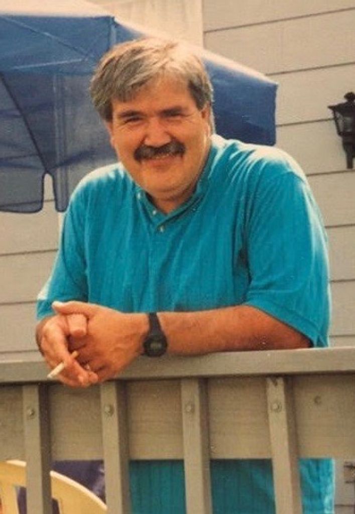 William Lujan Profile Photo