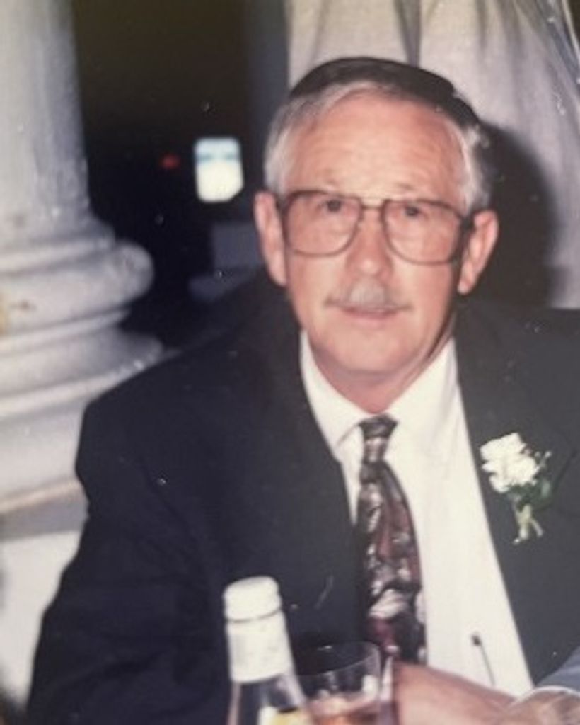 Jerry Neal Thompson Profile Photo