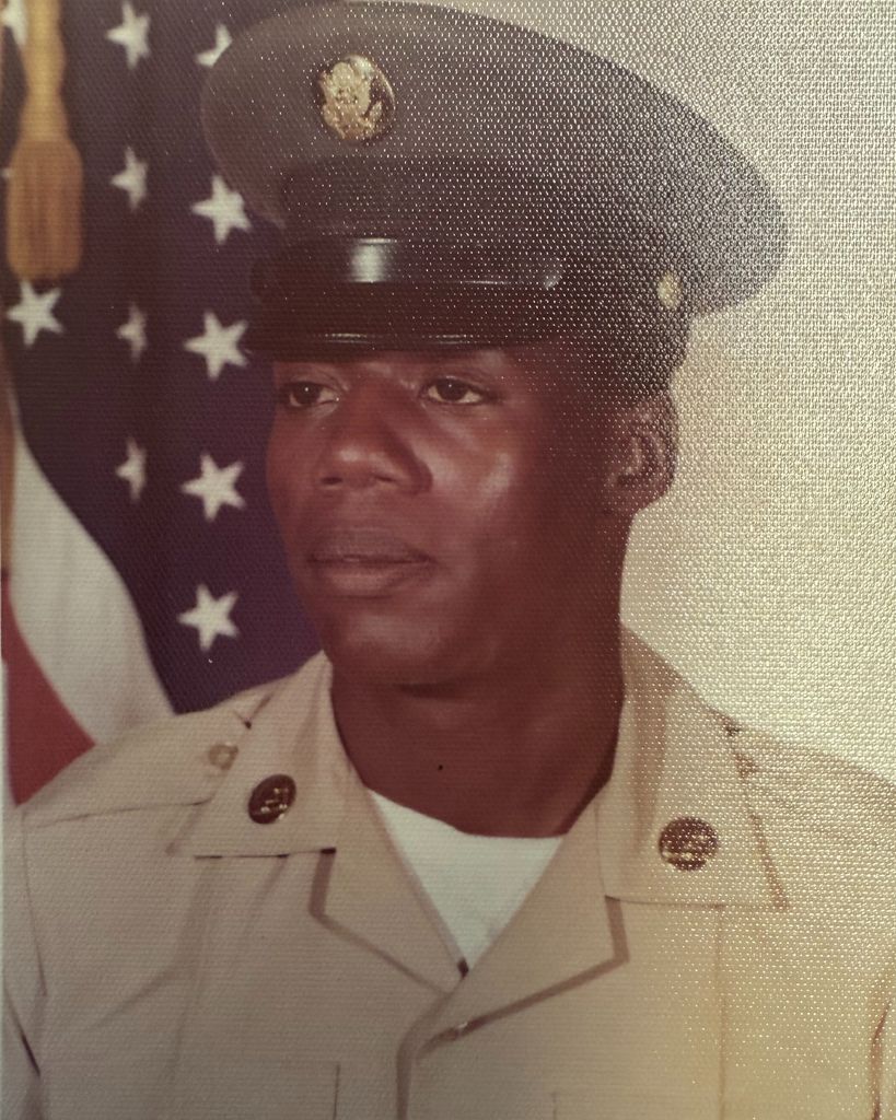 Jeffrey L Campbell Profile Photo