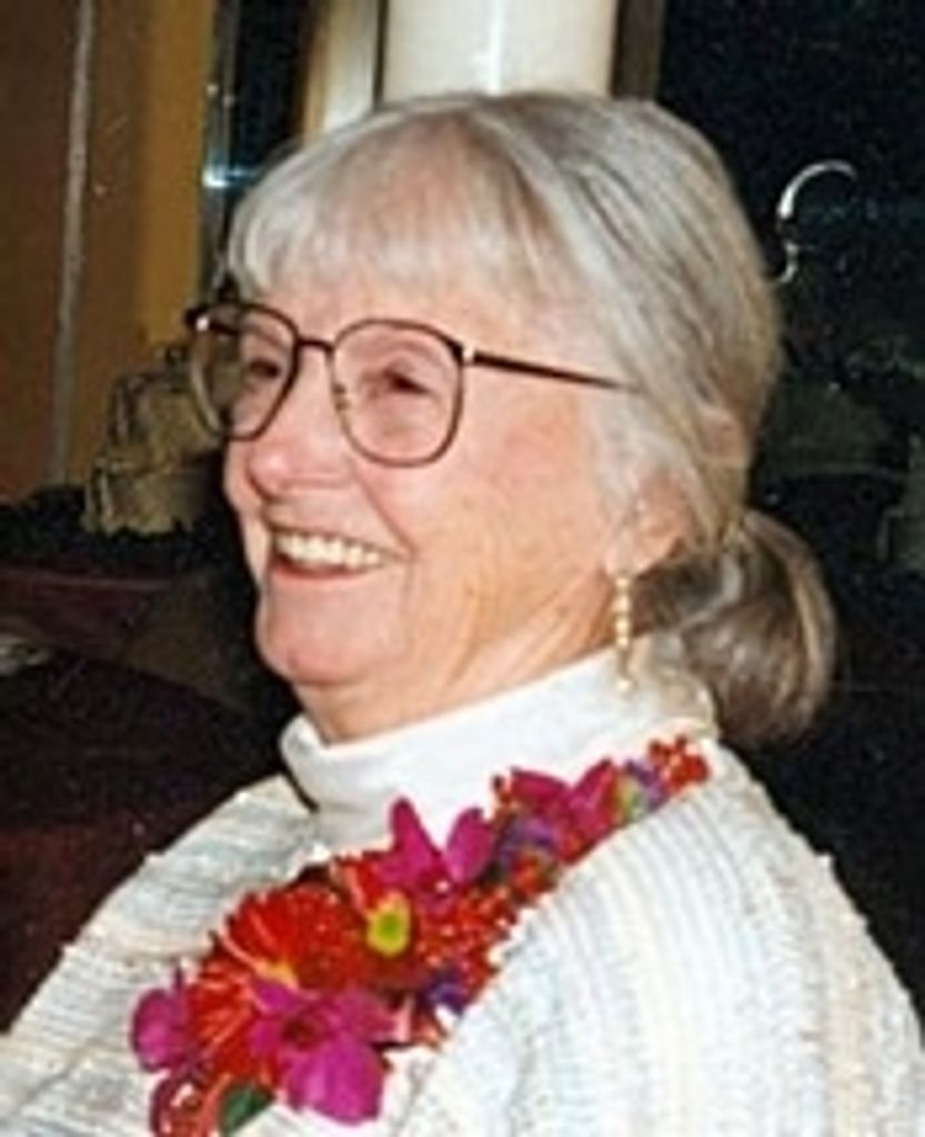 Marguerite Baumgartel Profile Photo