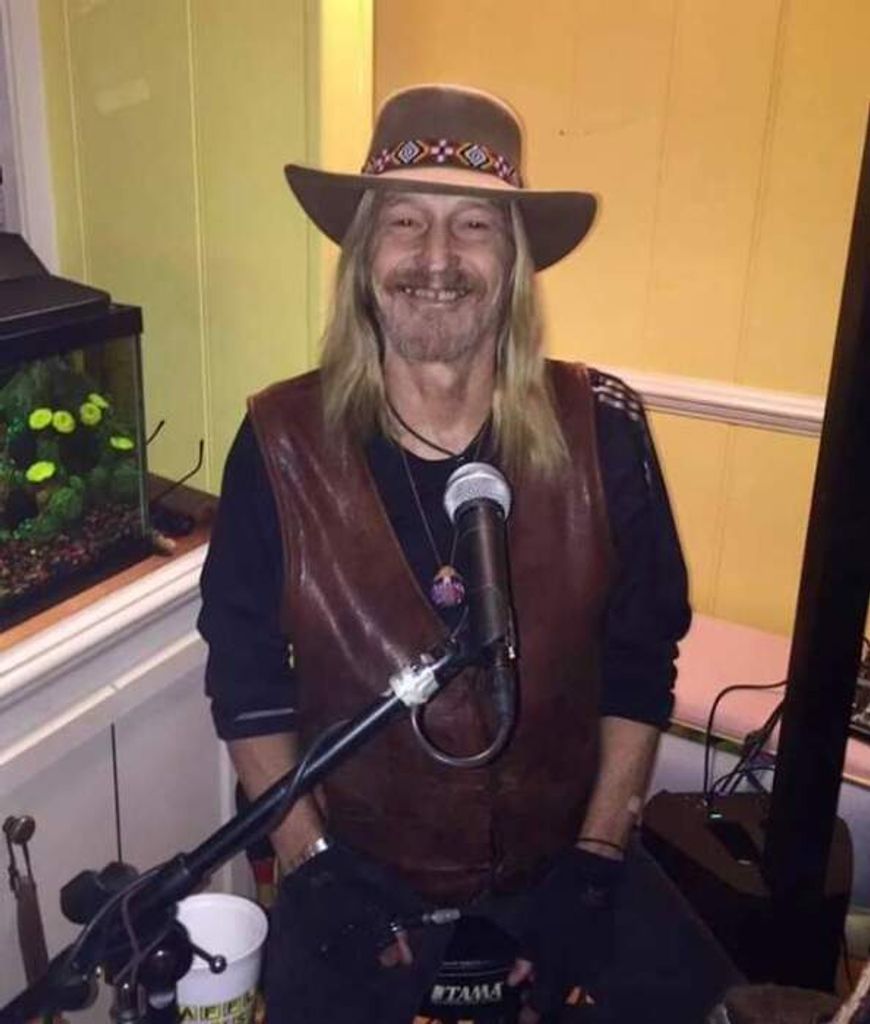Gregory P. "Greg" Marvin