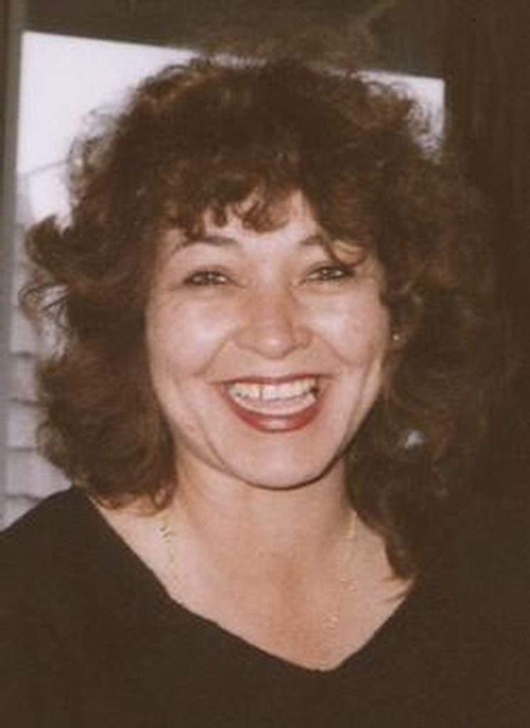 Joann I. Anderson
