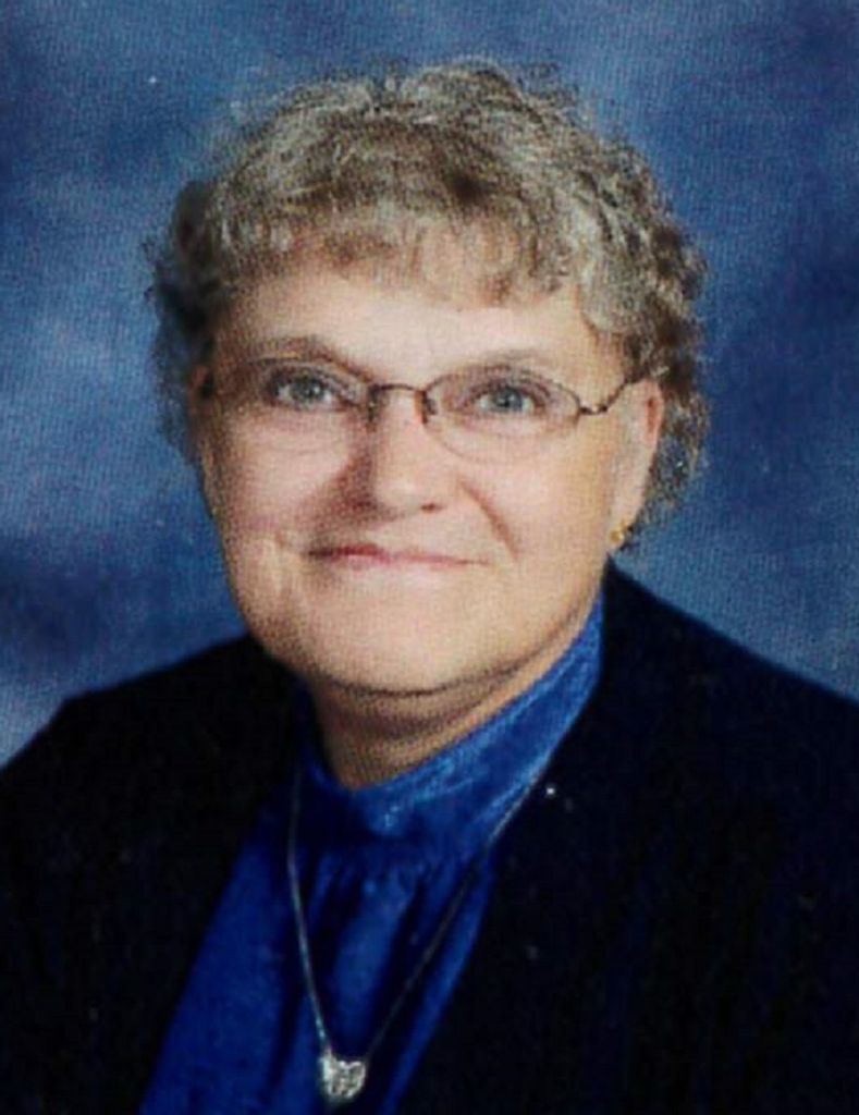 Sandra Lee "Sandy" Schmidt