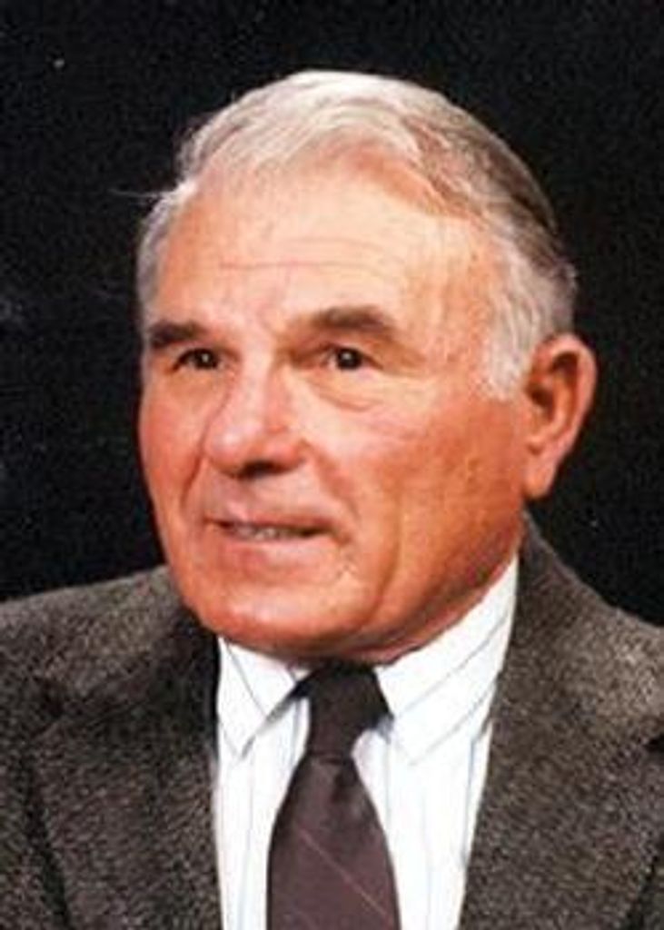 Albert Joe Torretta