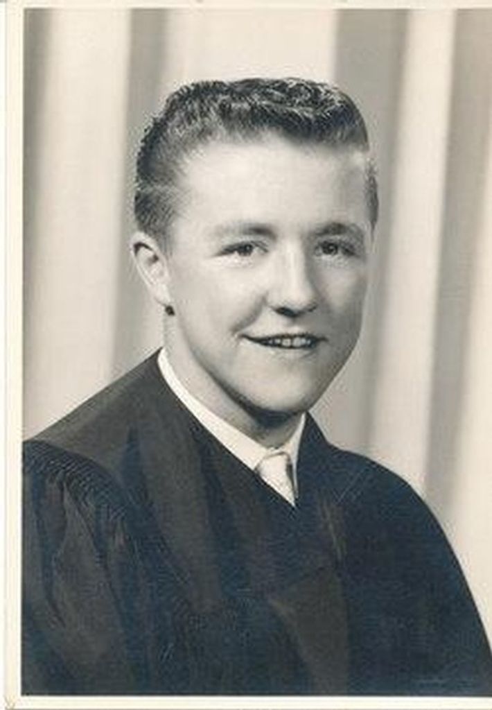 Richard ''Dick'' John Thompson