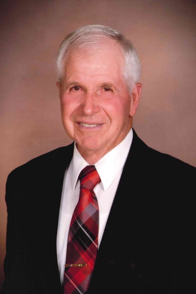 Sylvan Alfred Kenkel Profile Photo