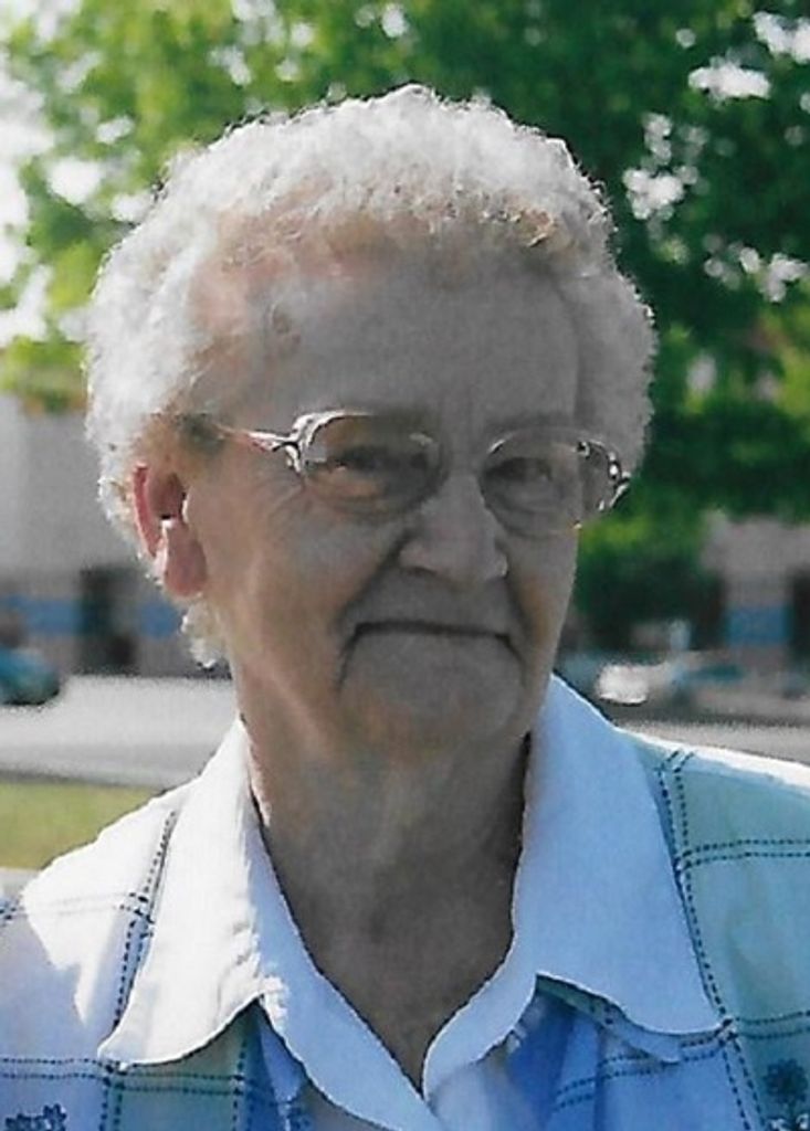 Joyce W. Lopp Profile Photo