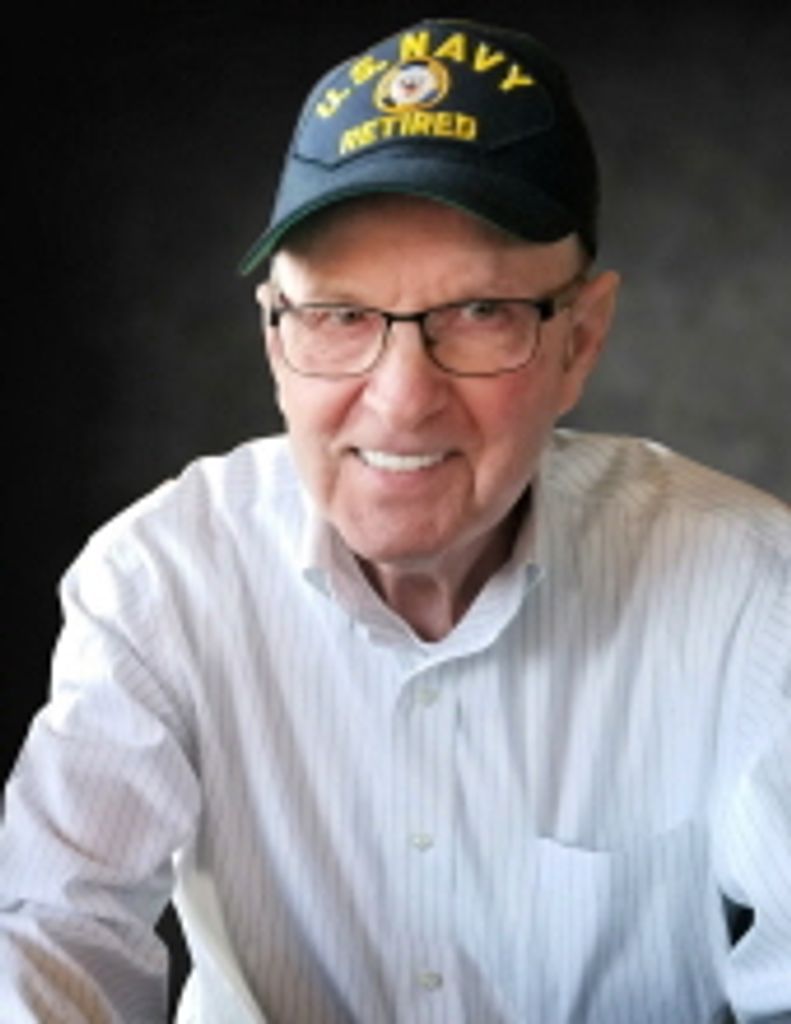 Robert Persinger
