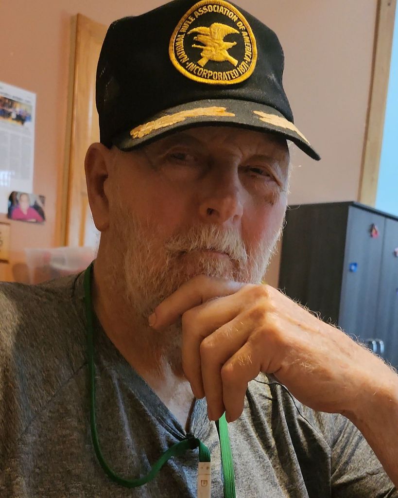 Thomas W. Wolfe Profile Photo