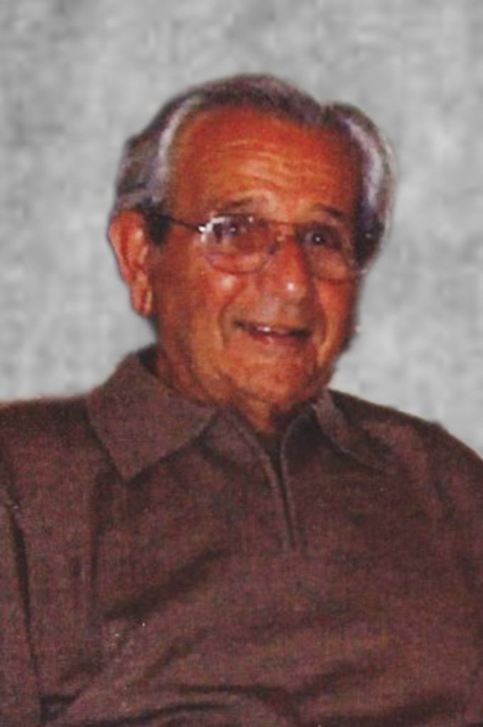 Gene P. Recchia