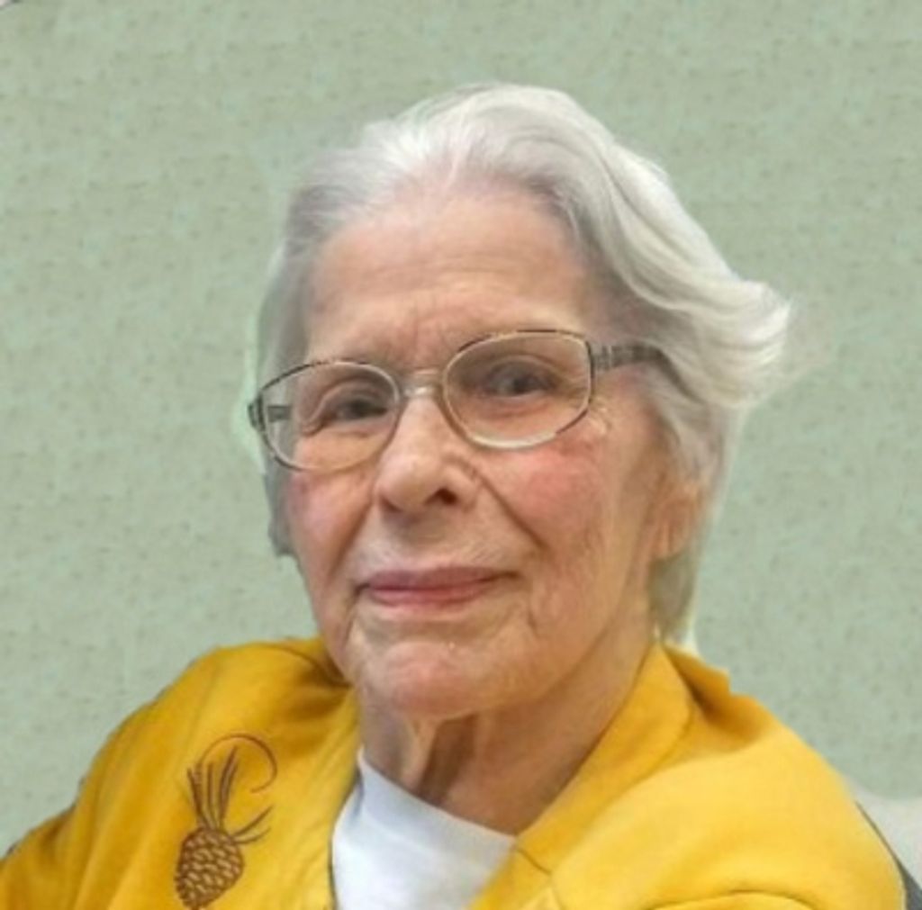 Mildred F. Allen Profile Photo
