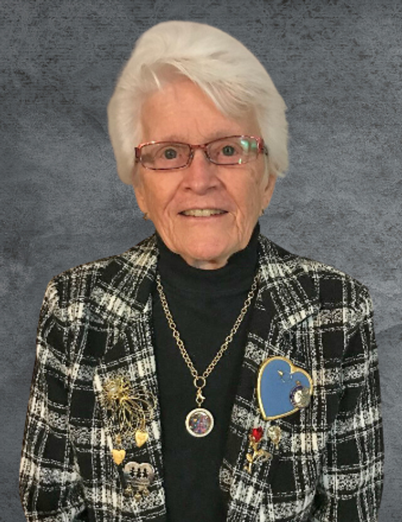 Dolores Ann Tait Profile Photo