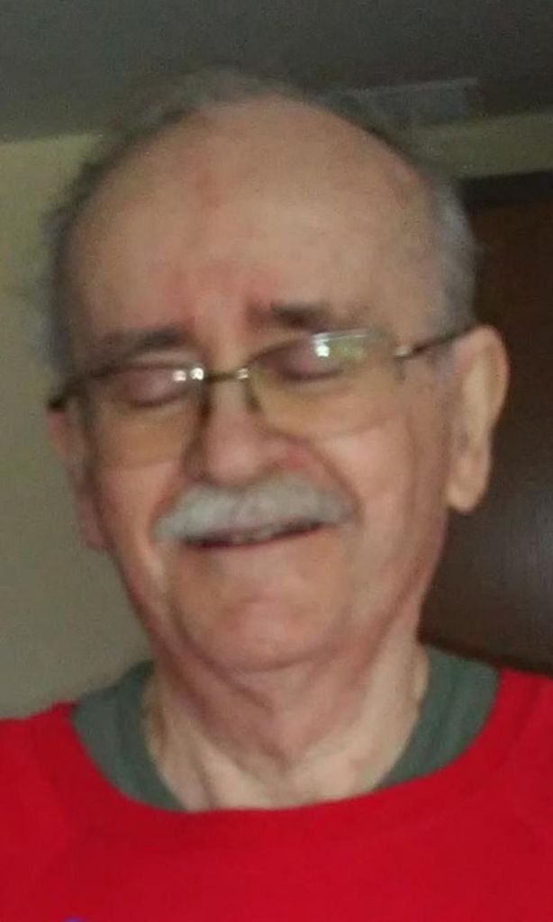 David P. Norris Profile Photo