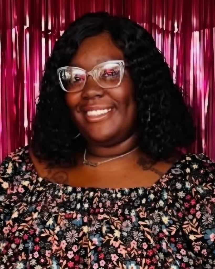 Jasemine Tijuanna Thomas