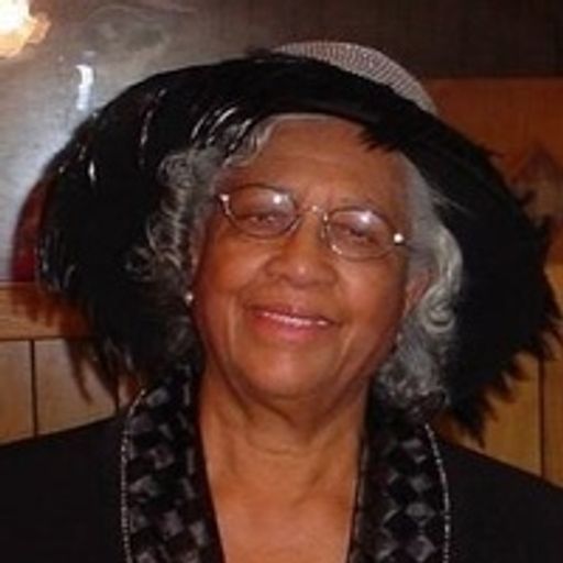 Julia Lee Whitfield Profile Photo