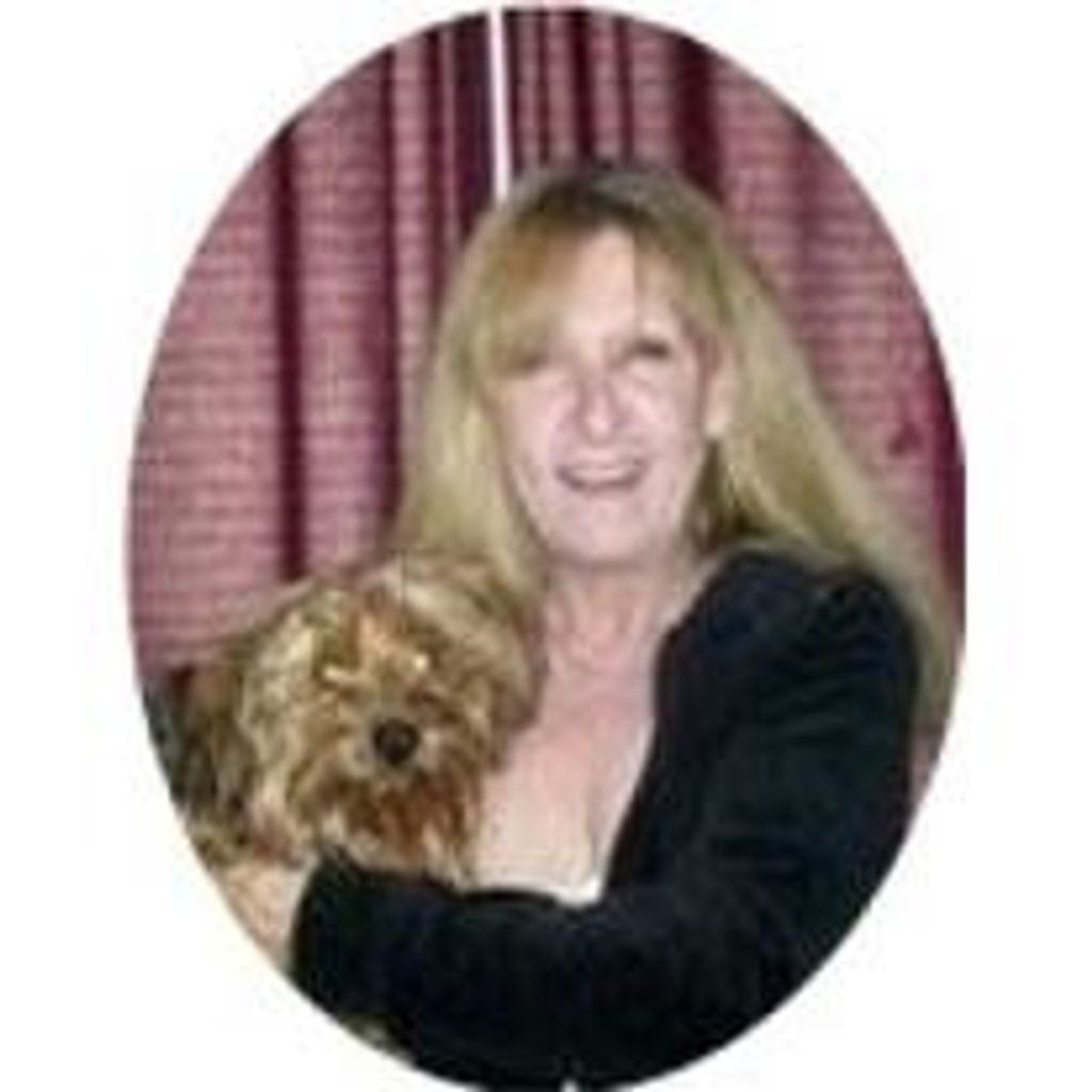 Rose Mary Adkins