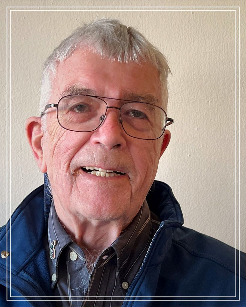 Walter Ronald Pirie Profile Photo