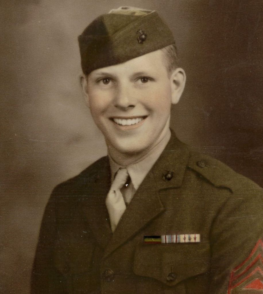 Donald William Byard