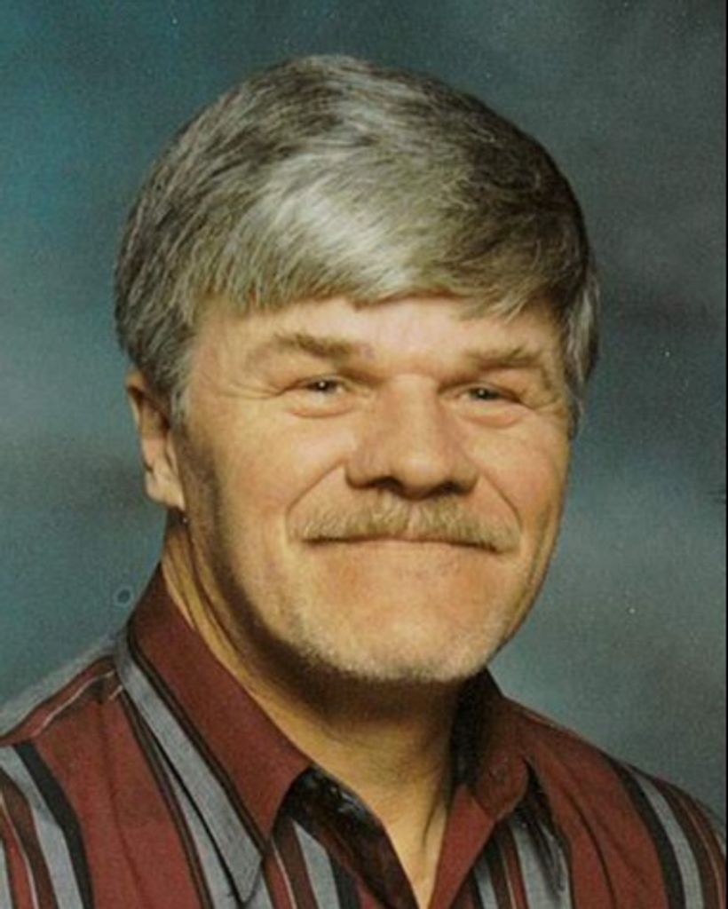Arlin Dean Evenson Profile Photo