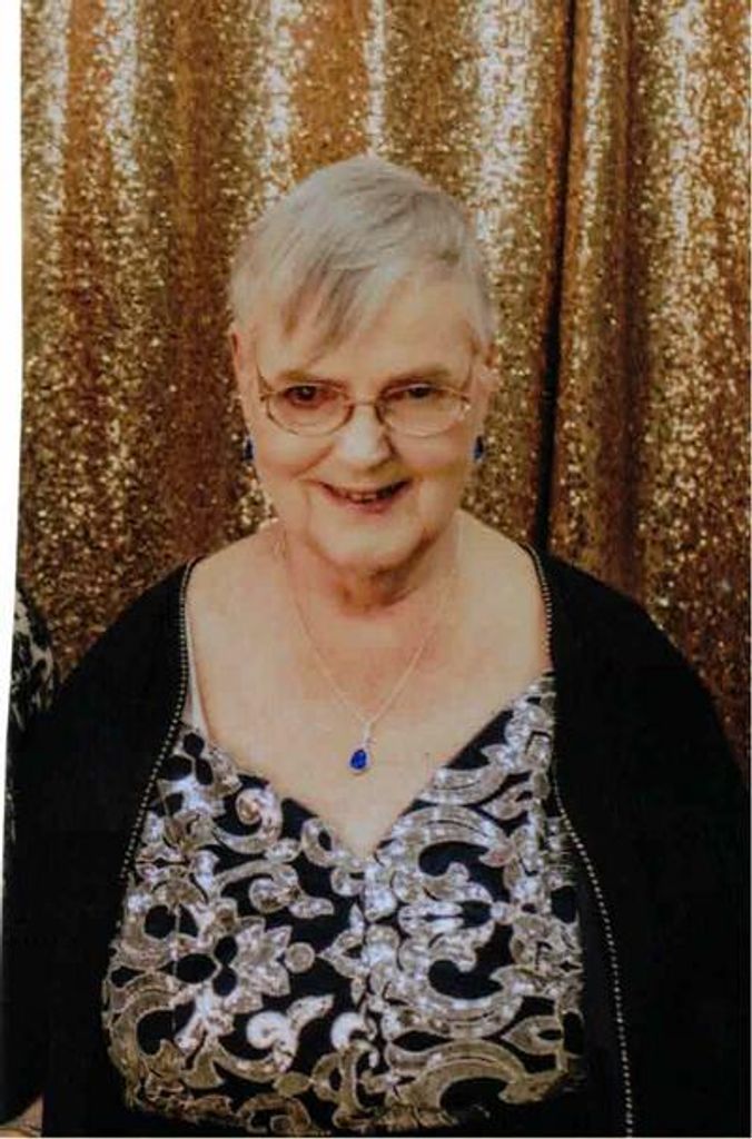 Sue Ellen Davis Profile Photo