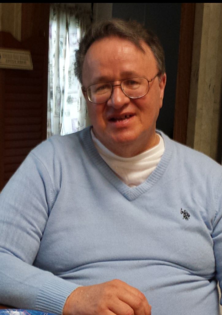 Robert D. Epps Profile Photo