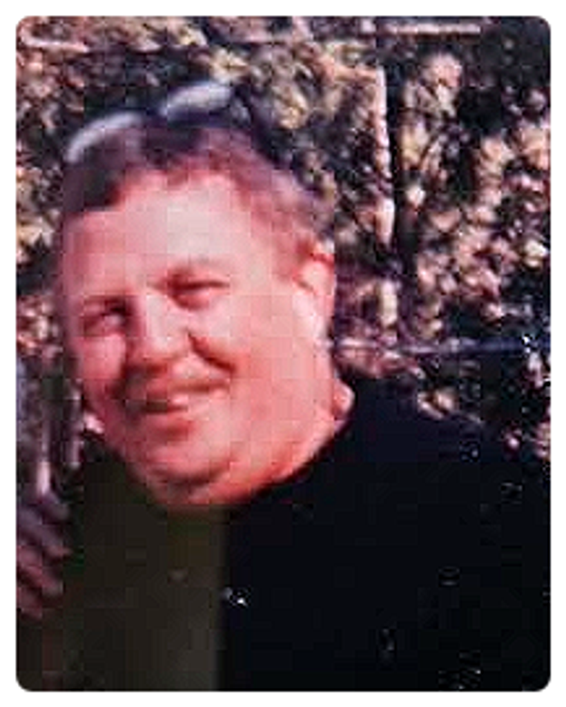 Curtis Rudolph Green Jr.