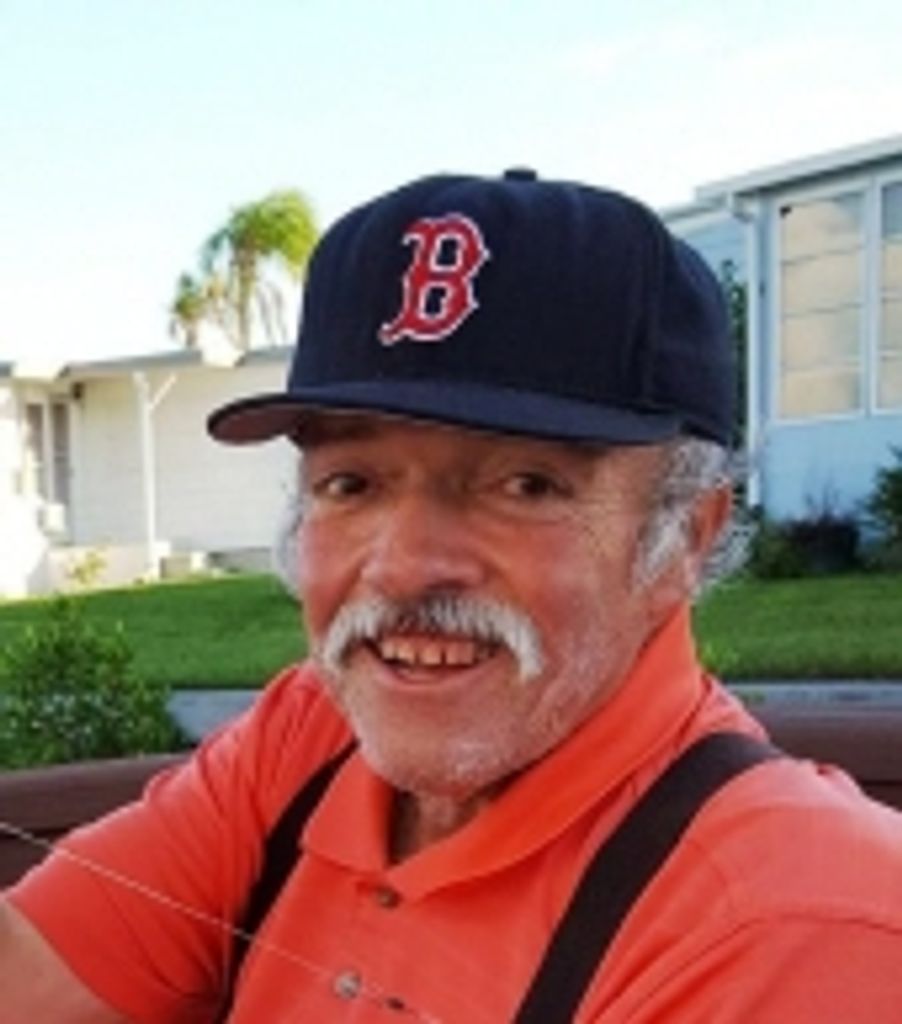 Mr. Gregory Christopher Carnago