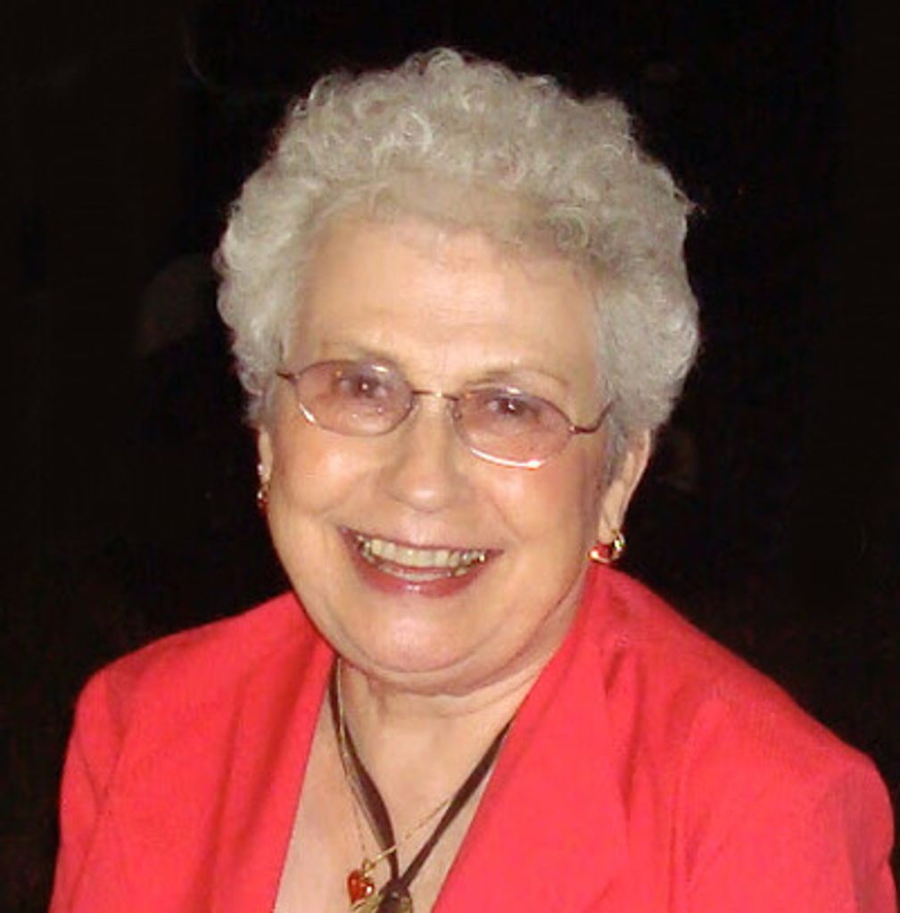 June Patricia "Pat" Mullen Profile Photo