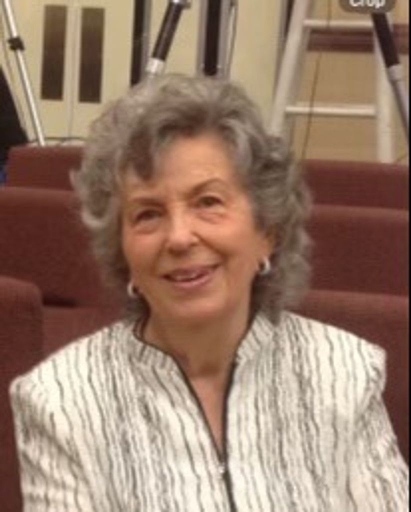 Marylou Stewart