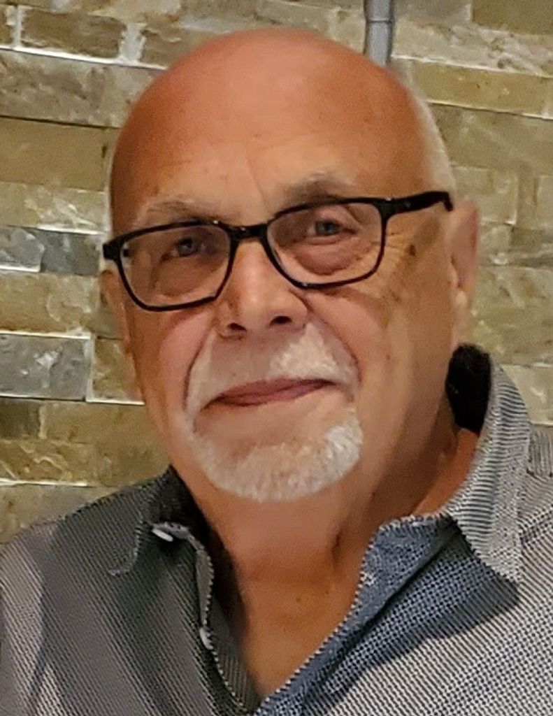 William Jennings Patterson, Jr. Profile Photo