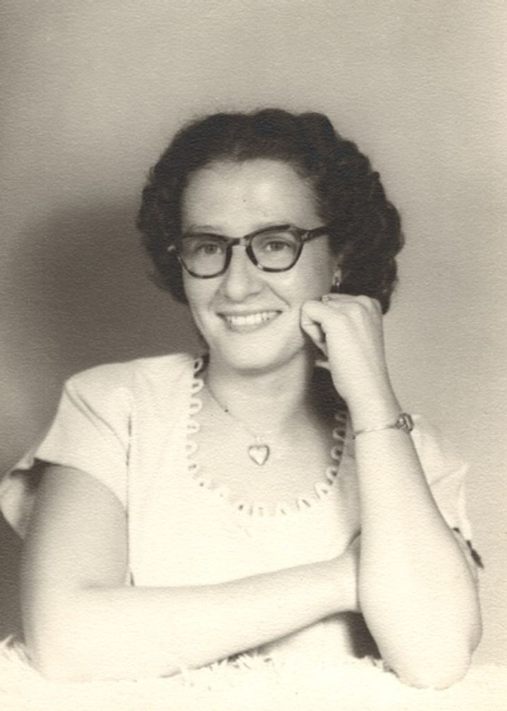 Margie Marie Watts
