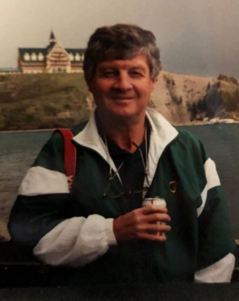 Harold J. Birkhofer Profile Photo