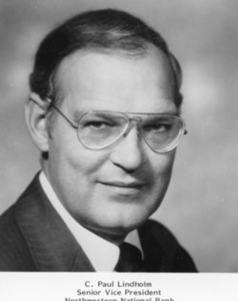 Curtis Lindholm
