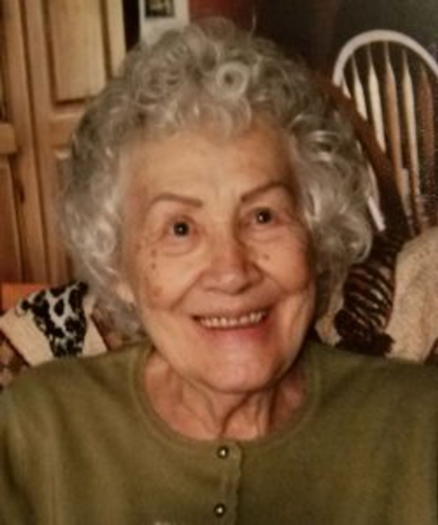 Leah C. Larsen