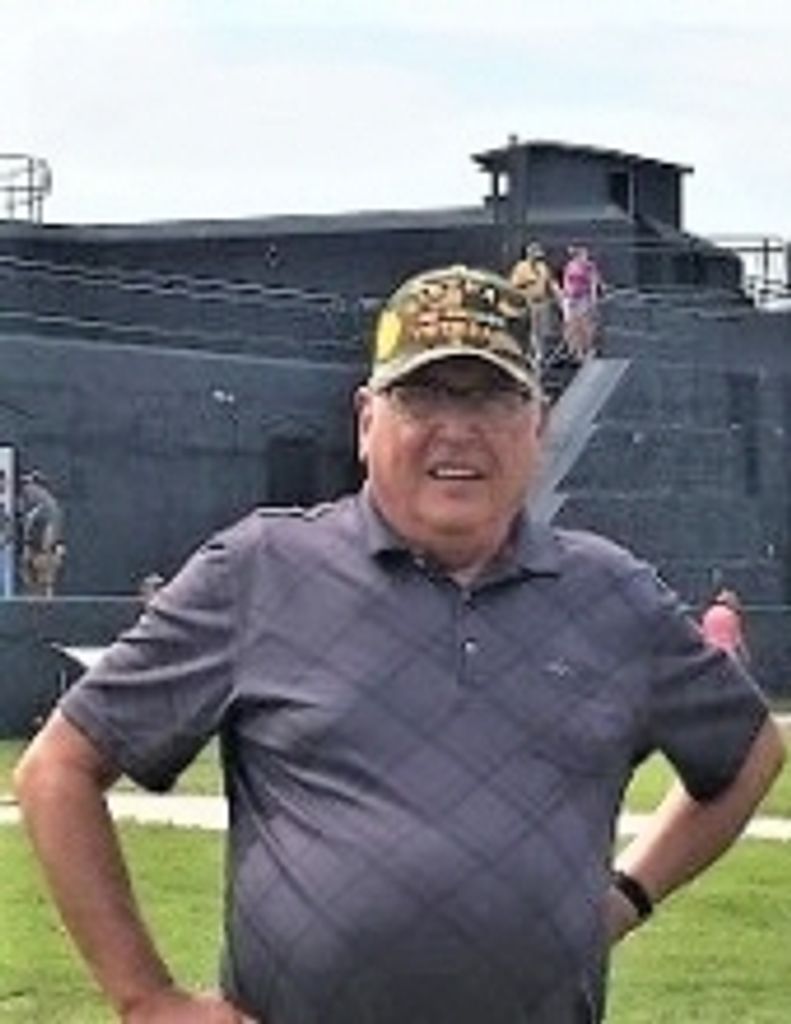 Richard Erwin Rettig Profile Photo
